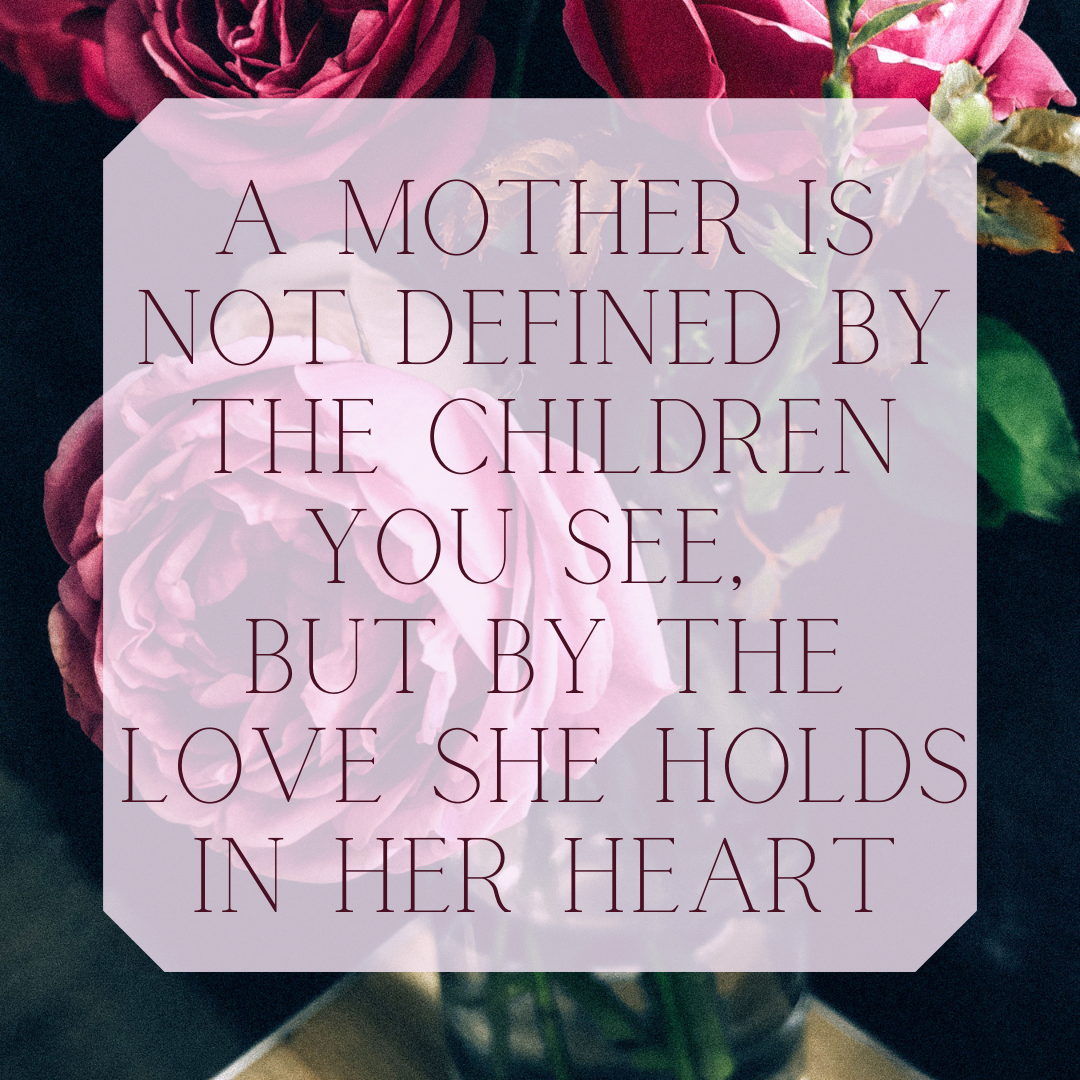A Mother's Heart