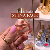 Custom fragrance oil 15ml
