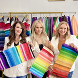 CEO Power Color Analysis