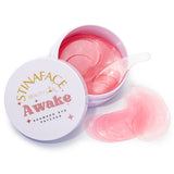 AWAKE Seaweed Eye Patches