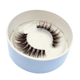 Bridal Lashes