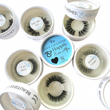 Bridal Lashes