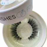Bridal Lashes