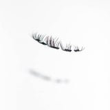 Lash Lingerie Volume Clusters