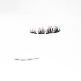 Lash Lingerie Volume Clusters