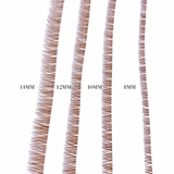 BROWN Wispy Lash Runway
