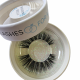 Bridal Lashes