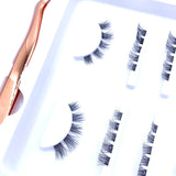 Lash Lingerie 4 pair set