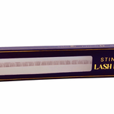 BROWN Wispy Lash Runway