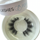 Bridal Lashes