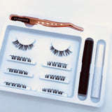 Lash Lingerie 4 pair set