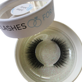 Bridal Lashes