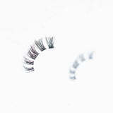 Lash Lingerie Volume Clusters