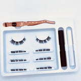 Lash Lingerie 4 pair set