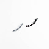 Lash Lingerie Volume Clusters