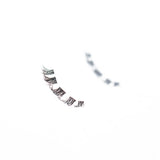 Lash Lingerie Volume Clusters