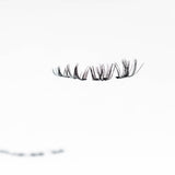 Lash Lingerie Volume Clusters