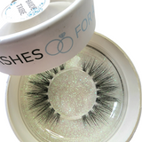 Bridal Lashes