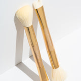 Luxe No Fuss Contour Brush
