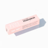 LATEX FREE NO WORRIES EYELASH ADHESIVE