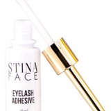 LATEX FREE NO WORRIES EYELASH ADHESIVE