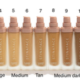 All Day Matte Foundation