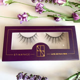 LUXE 3D LASH -MAGNOLIA