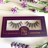 LUXE 3D LASH -DAHLIA