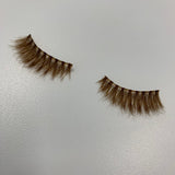 Kristin COFFEE Lashes