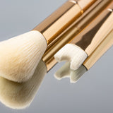 Luxe No Fuss Contour Brush