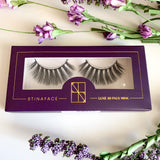 LUXE 3D LASH -IRIS