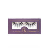 STINAFACE 3D FAUX MINK LASH-POPPY