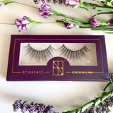 LUXE 3D LASH -WILLOW