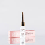 LATEX FREE NO WORRIES EYELASH ADHESIVE