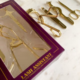 Lash Assistant