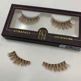 AJ Lashes