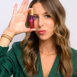 Custom Fragrance with Camryn!