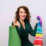Boise Color Analysis with Kristin