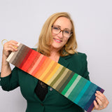 Boise Color Analysis with Lisa