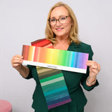 Boise Color Analysis with Lisa