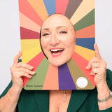 Boise Color Analysis with Lisa