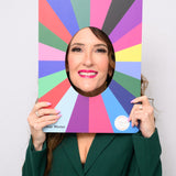 Boise Color Analysis with Kristin