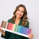Boise Color Analysis with Camryn