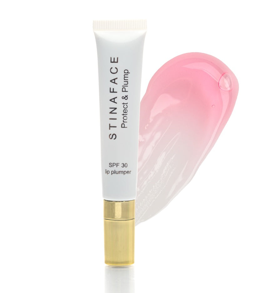 CEO Protect & Plump SPF Lip Plumper