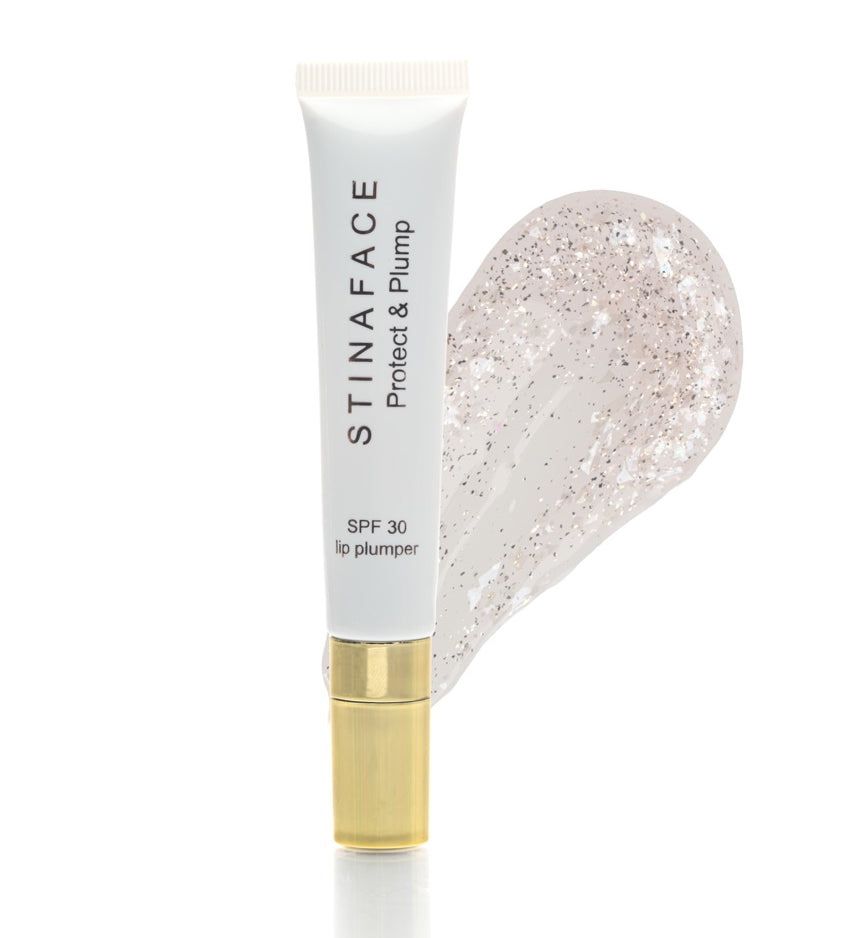 CEO Protect & Plump SPF Lip Plumper