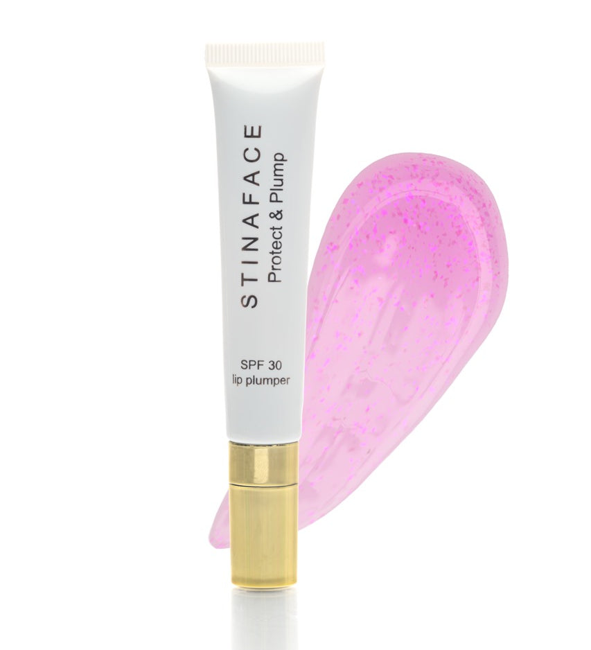 CEO Protect & Plump SPF Lip Plumper