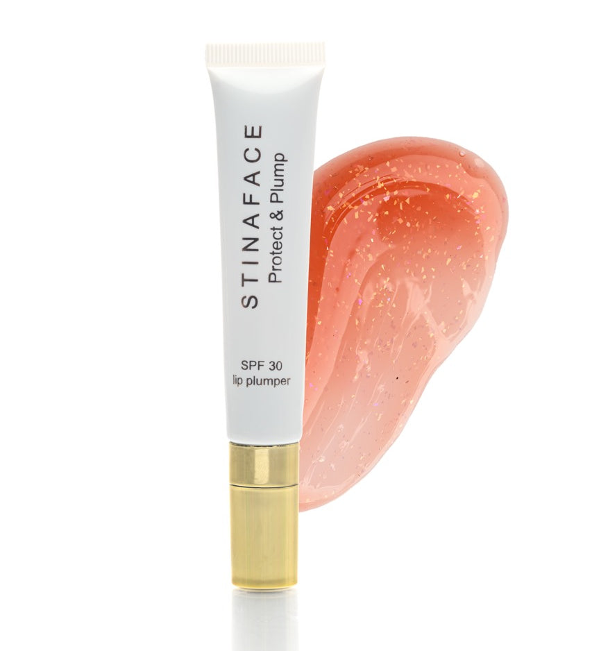 CEO Protect & Plump SPF Lip Plumper