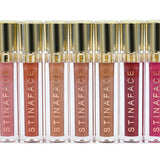 Velvet Authority Matte Lip