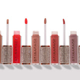 DIY Lip Gloss