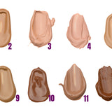 Sheer Skin Tint